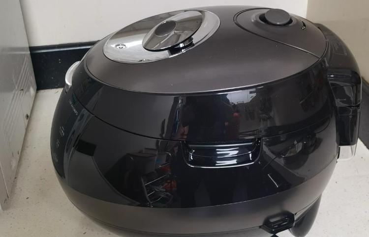 cuckoo是什么牌子