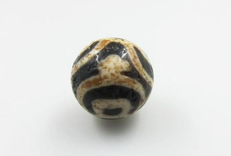 宝瓶天珠的寓意