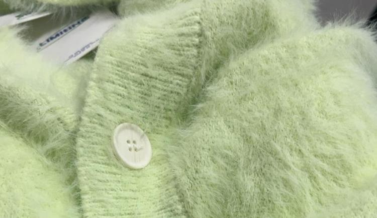 绿色衣服显白还是显黑