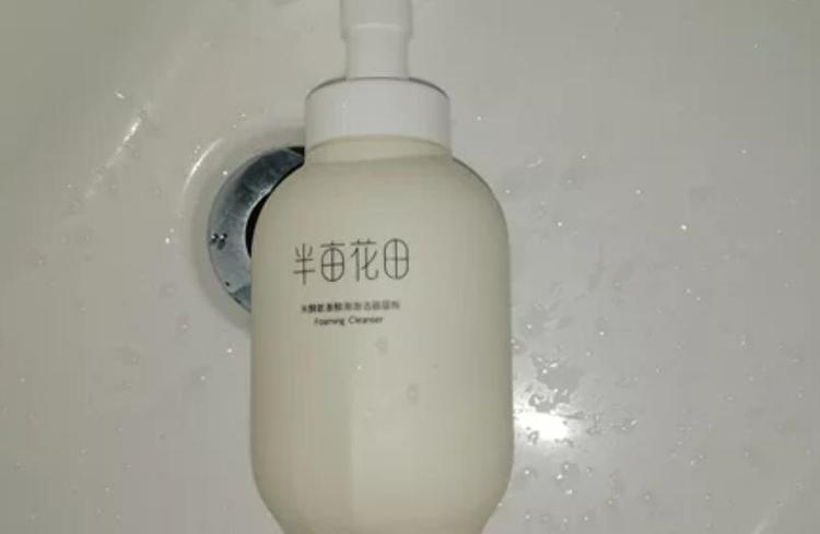洗面奶可以天天洗吗
