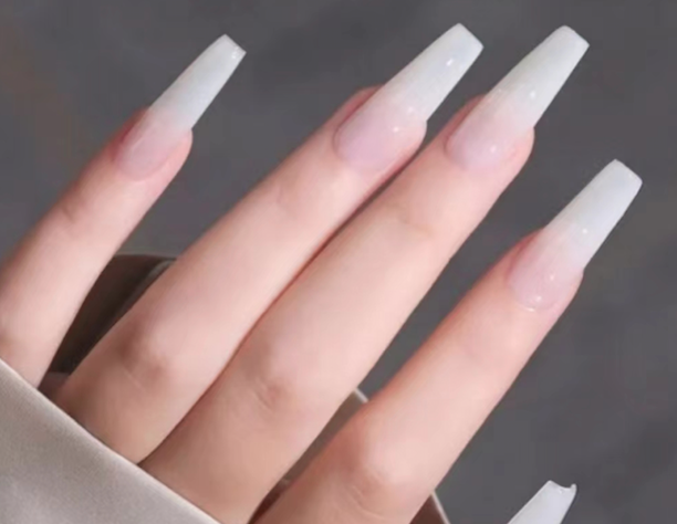 贴甲片有什么不方便的吗