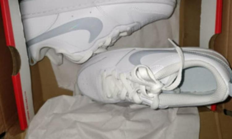 鞋子250是多少码男