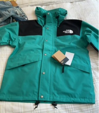 thenorthface中文是什么牌子