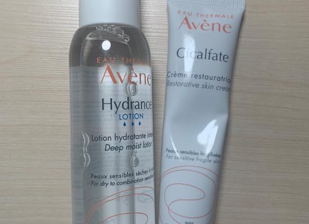 雅漾修复大白霜能天天用吗