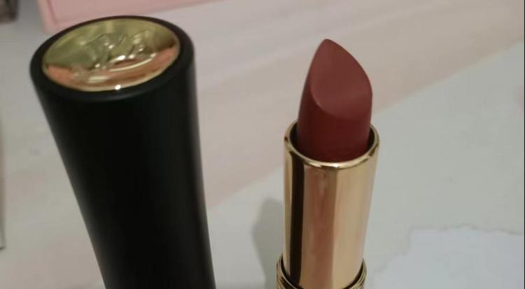 怎样识别兰蔻口红是不是正品