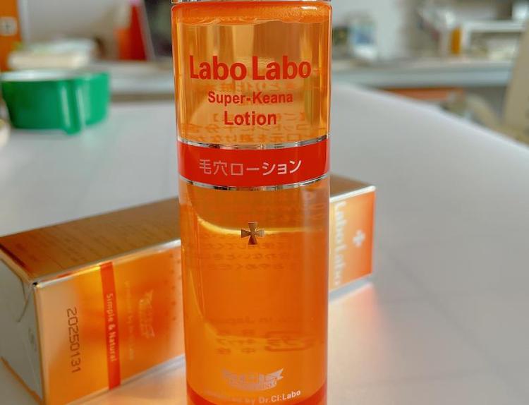 labolabo是什么牌子的