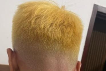 褪色漂色哪个危害大