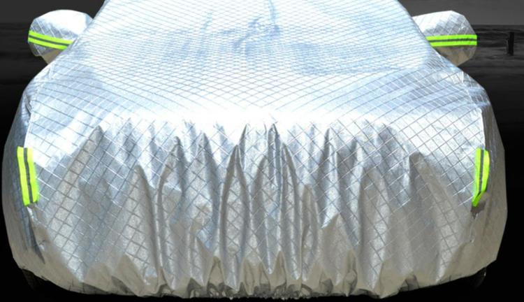 车衣防晒有效果吗