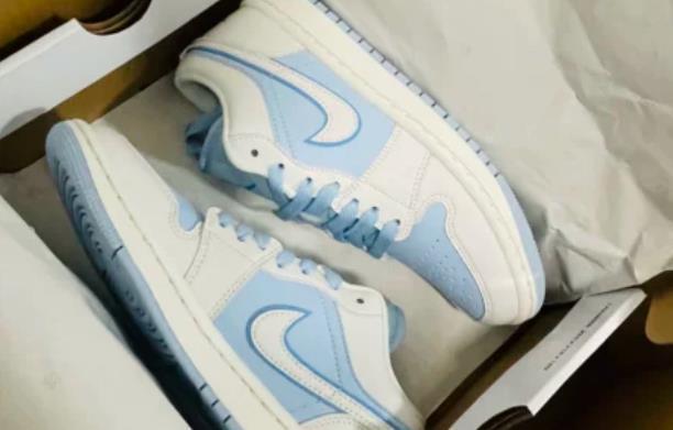 aj鞋子怎么辨别真假