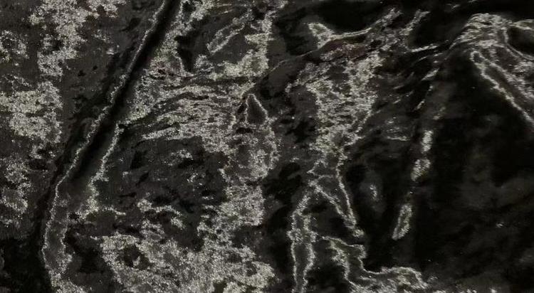 钻石绒是什么面料