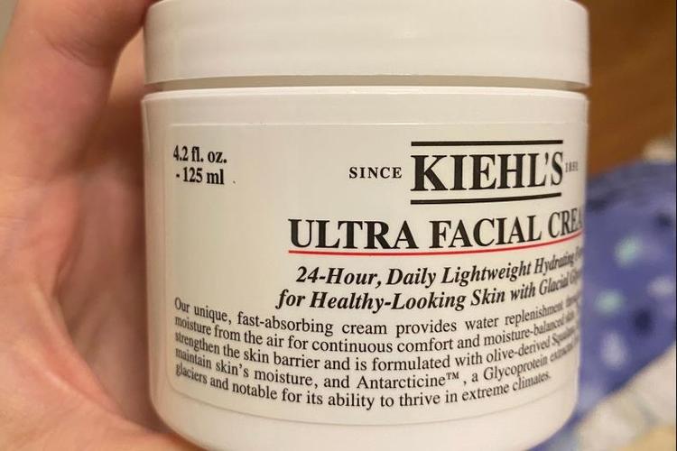 怎样判断科颜氏面霜是不是正品