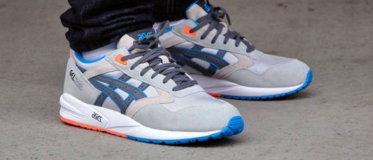 四大跑鞋品牌是哪四个