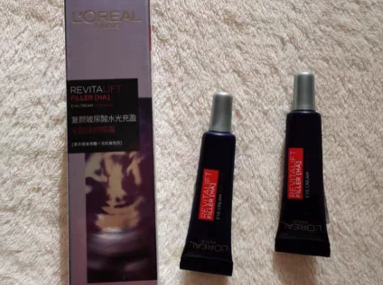 怎么分辨欧莱雅是不是正品