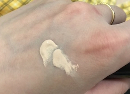 粉底液有防晒效果吗