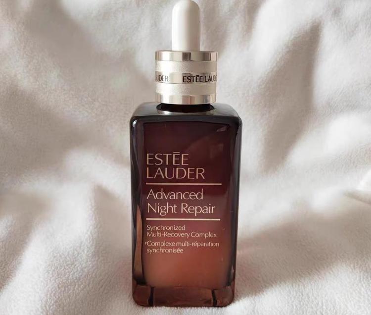 小棕瓶精华必须晚上用吗