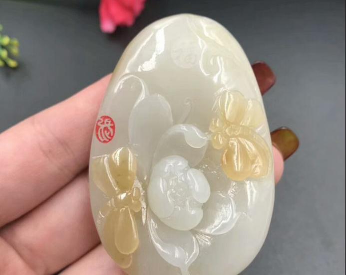 和田玉和羊脂玉的区别