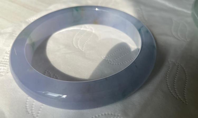 玉石怎么处理才能光亮