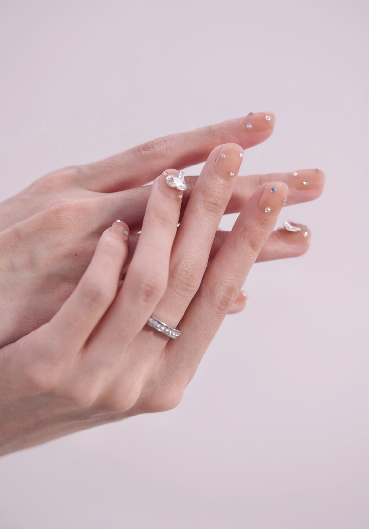 美甲图片大全2022新款式