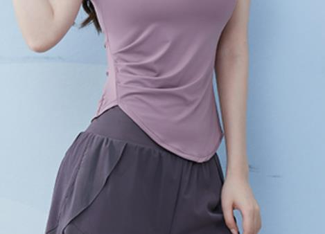 瑜伽服可以当泳衣穿吗