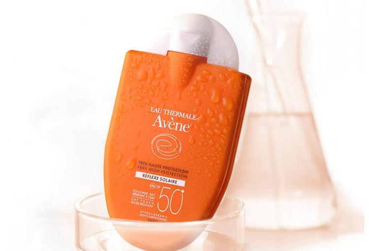 雅漾小金刚防晒是物理防晒吗