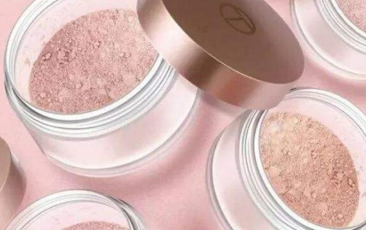 定妆粉买哑光还是珠光