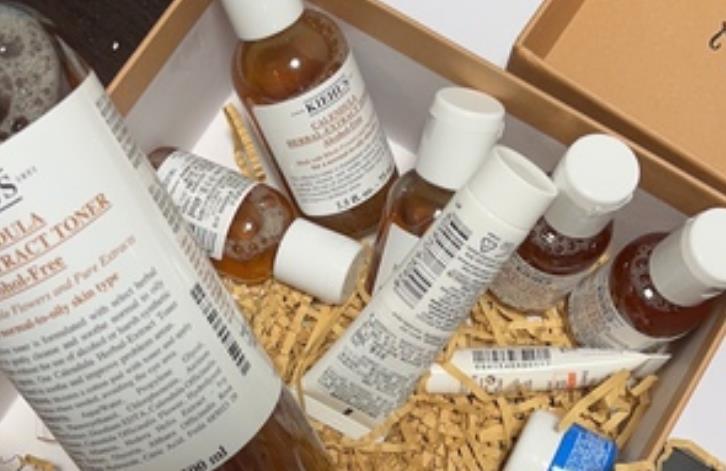 科颜氏是国际品牌吗