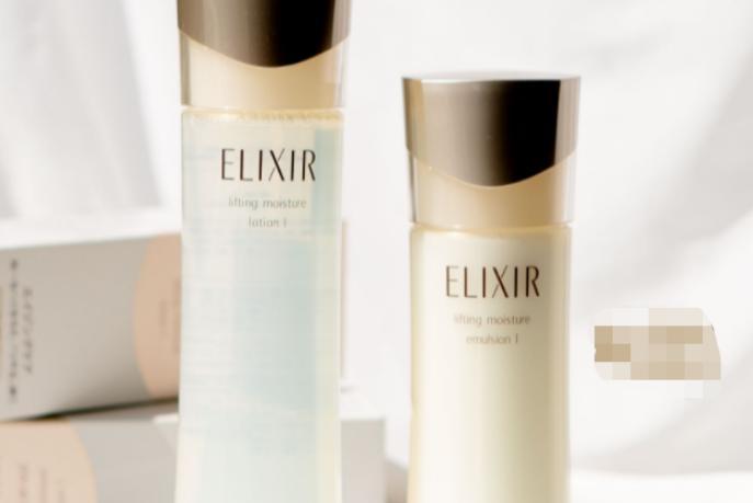 资生堂哪个系列适合30多岁