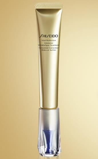 资生堂抗皱霜和眼霜的区别