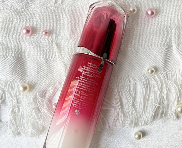 资生堂精华怀孕可以用吗