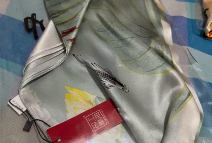 真丝双乔和双绉的区别