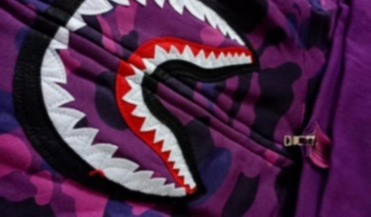 鲨鱼嘴是什么牌子