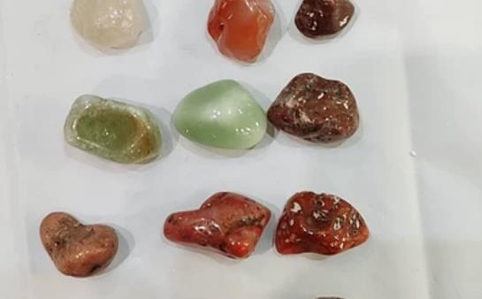 宝石和玉石的区别