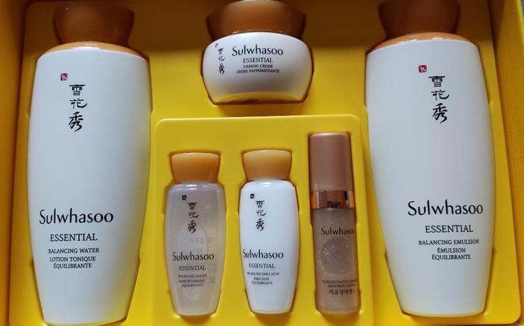 怎样查询雪花秀真伪