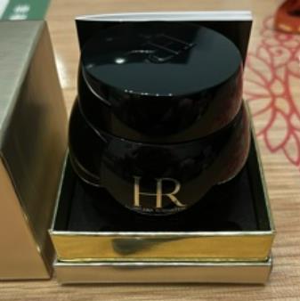 赫莲娜活颜修护舒缓晚霜成分表