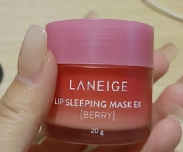 兰芝唇膜有效期几年