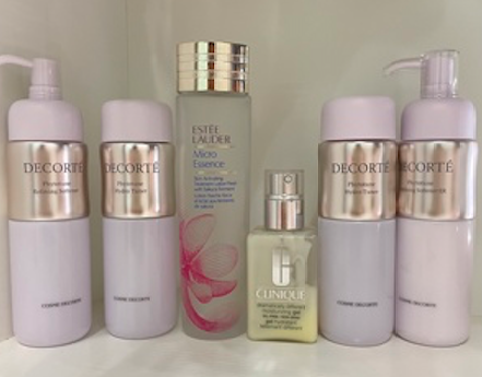 黛珂是哪里的牌子