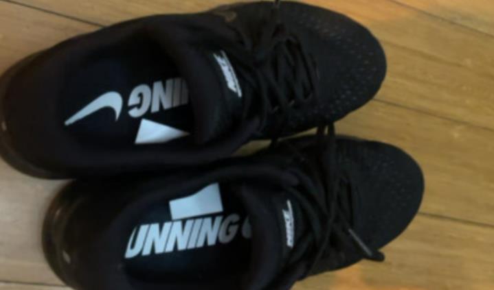 鞋子半码差多少厘米