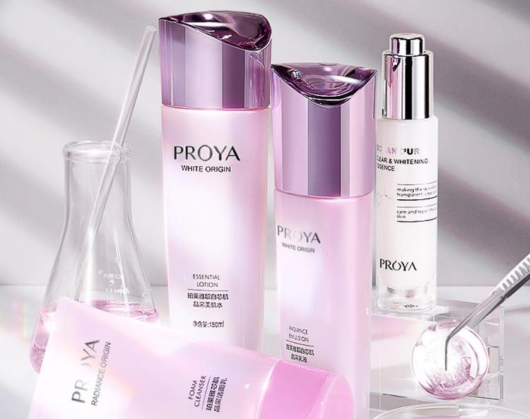 油性皮肤能用珀莱雅吗