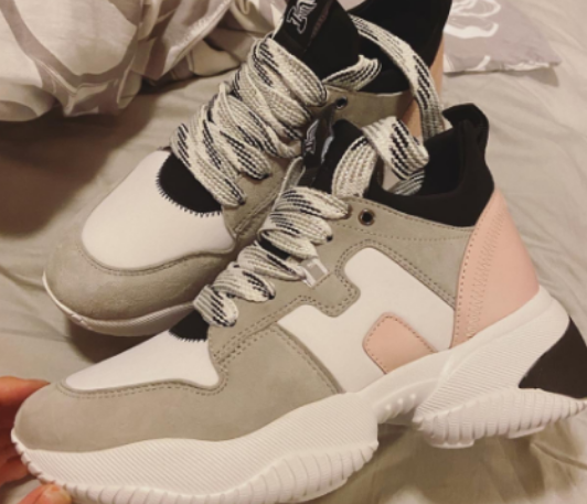 hogan中文叫什么品牌