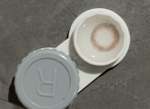 日抛美瞳需要提前浸泡吗