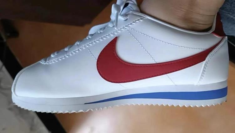 阿甘鞋为什么叫阿甘鞋