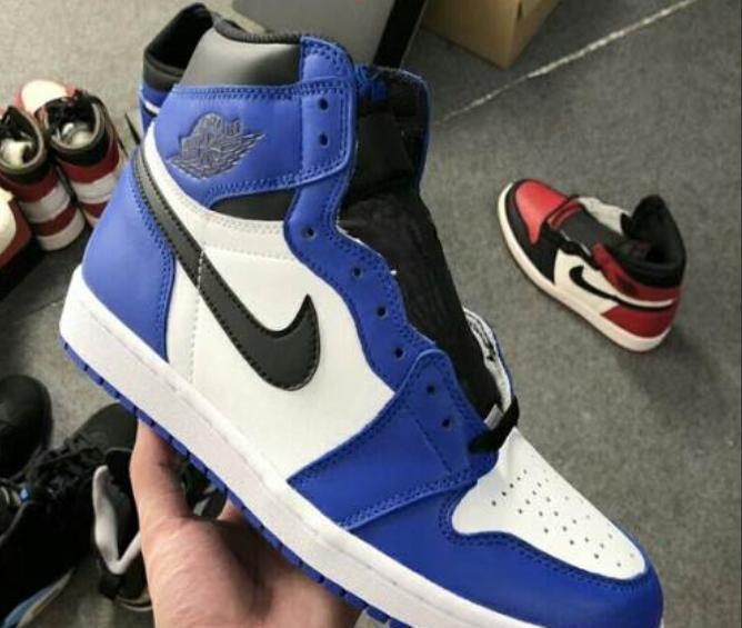 乔丹和耐克区别