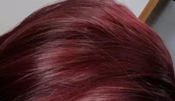 染发先洗头发还是后洗头发