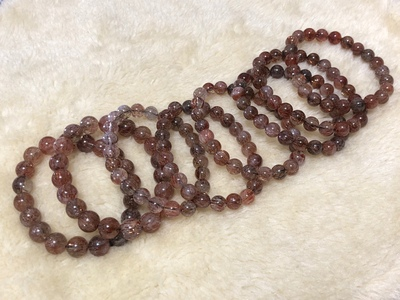 黑金超七手串作用与功效