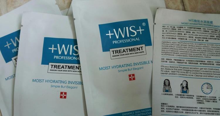 晒后几个小时可以敷面膜