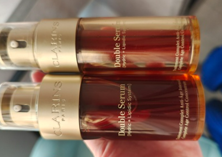 怎么查娇韵诗真伪