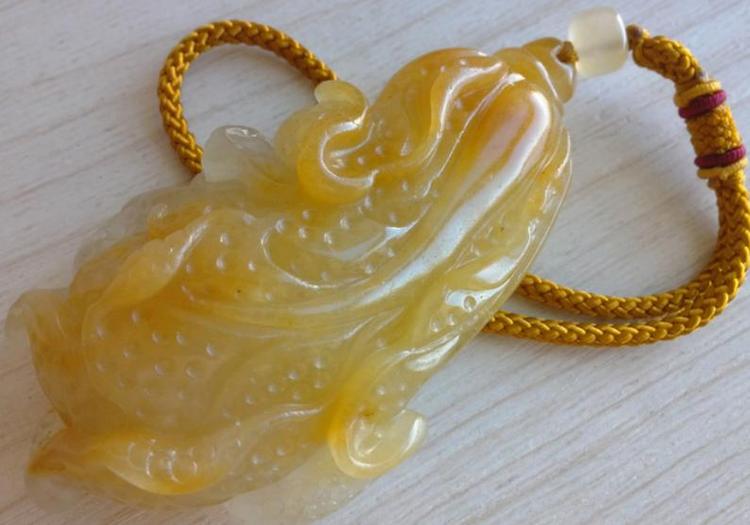 玉需要一直佩戴吗