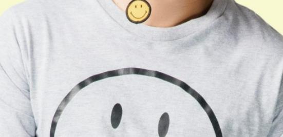 笑脸是什么牌子