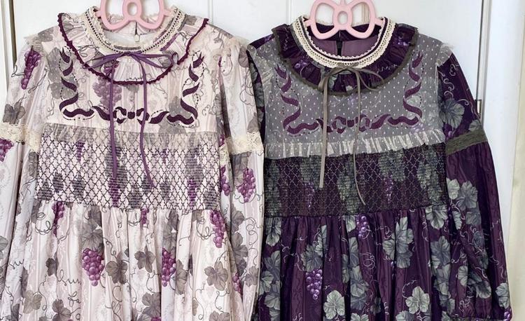 op是什么意思lolita