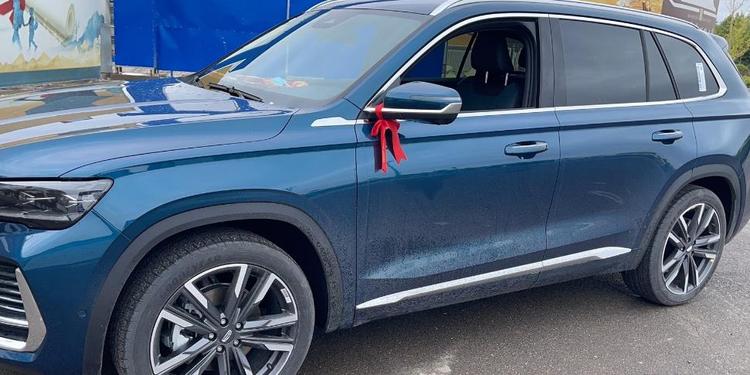 国产一线品牌有哪些